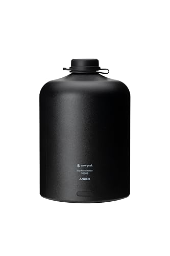 스노우피크 기가파워 배터리/기가파워 랜턴 30000mAh