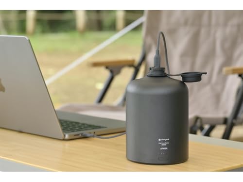 스노우피크 기가파워 배터리/기가파워 랜턴 30000mAh 이미지 4