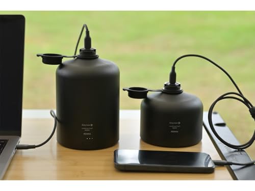 스노우피크 기가파워 배터리/기가파워 랜턴 30000mAh 이미지 5