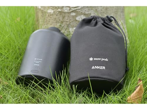 스노우피크 기가파워 배터리/기가파워 랜턴 30000mAh 이미지 6
