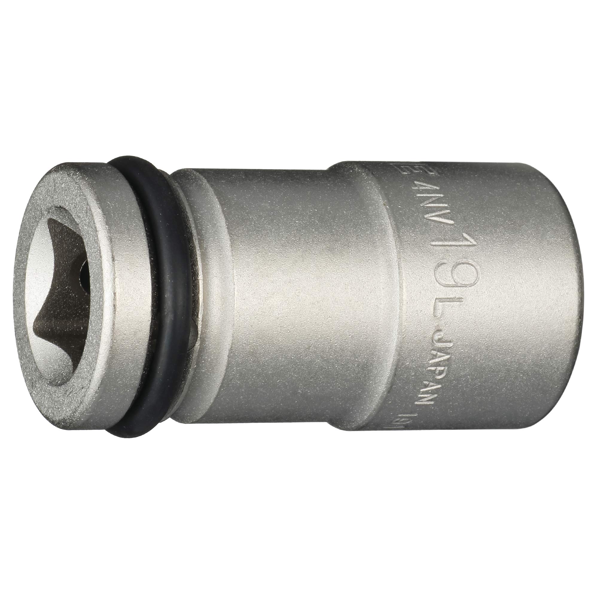 토네 HP4NV-19L 19mm 임팩트 롱소켓 이미지 2