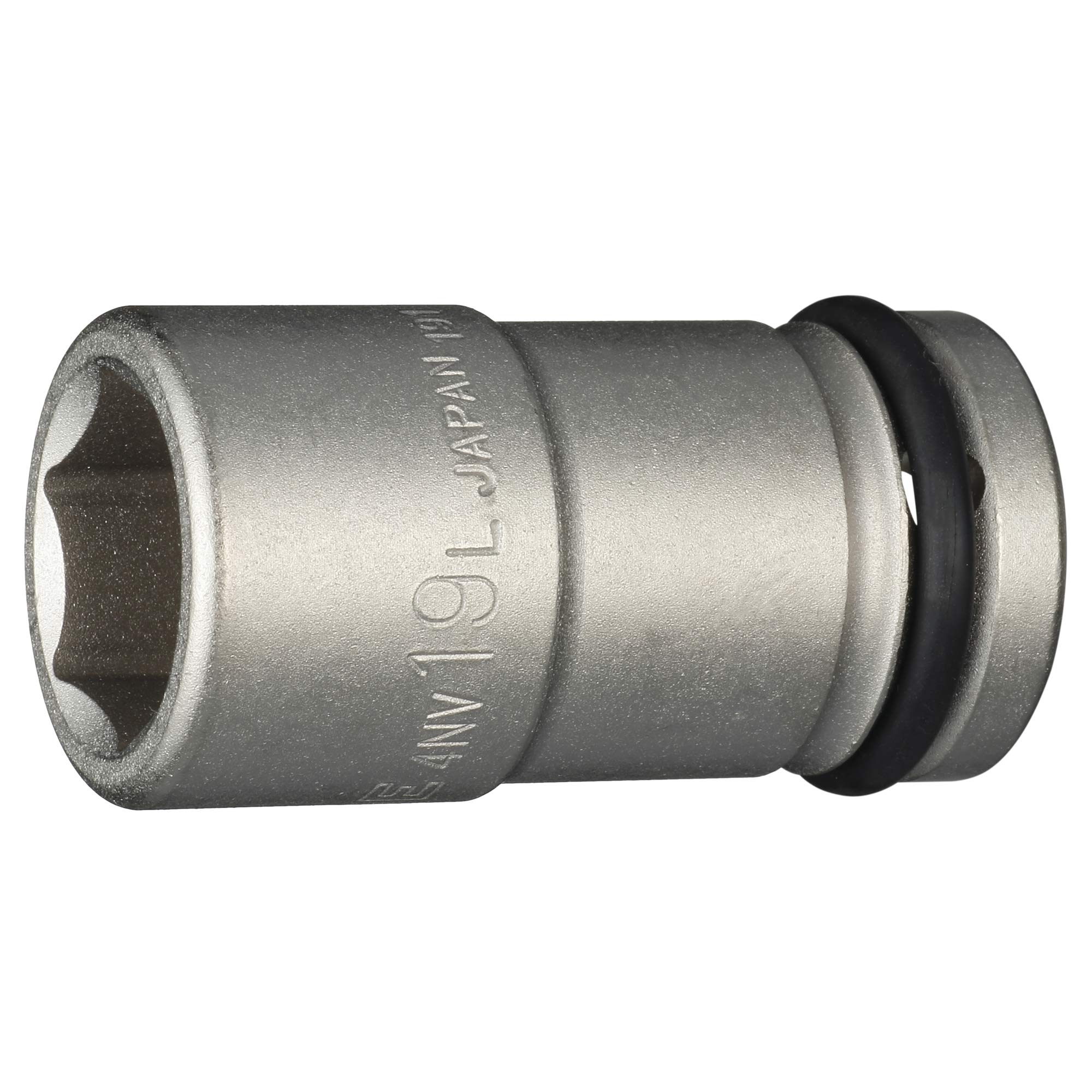 토네 HP4NV-19L 19mm 임팩트 롱소켓