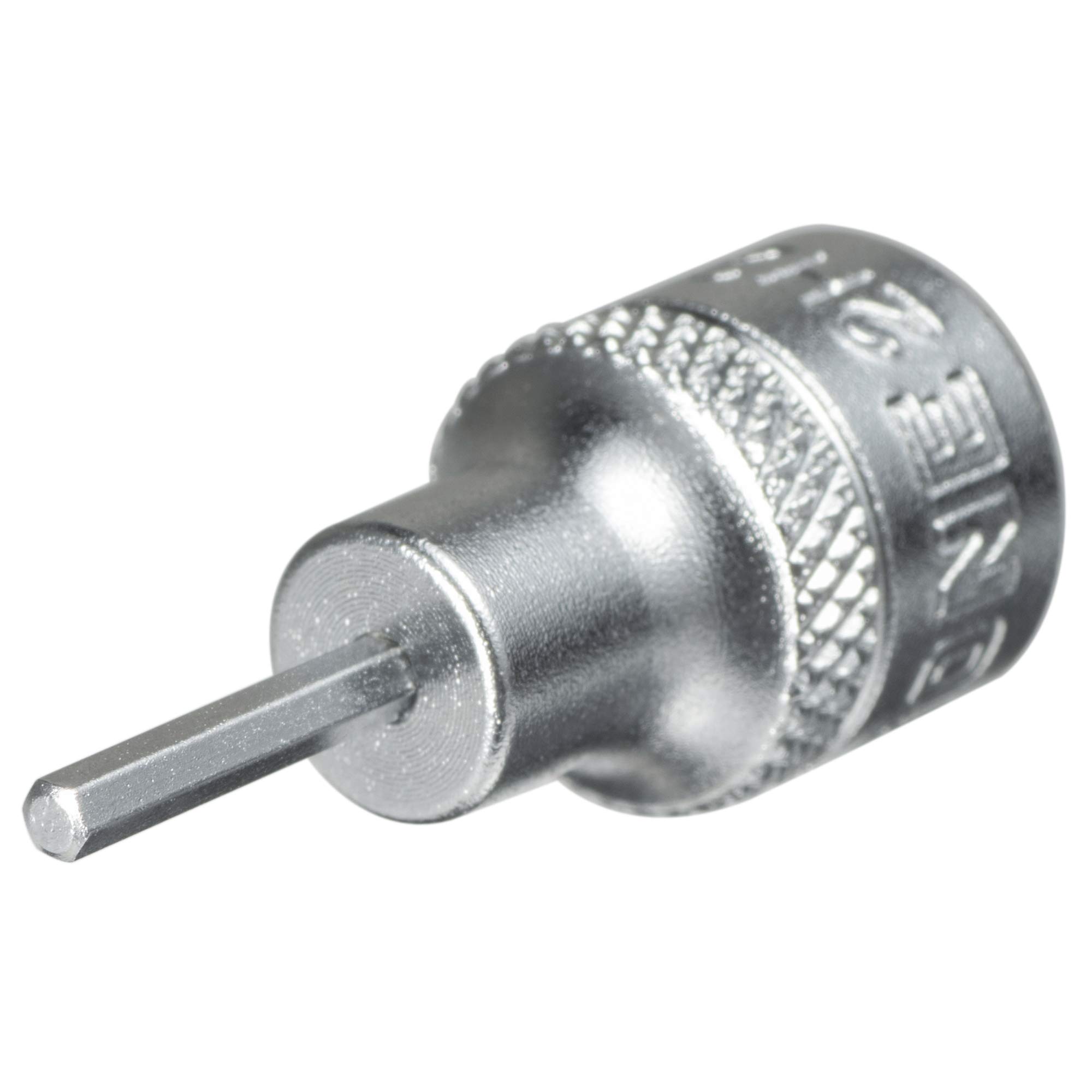 토네 HP2H-02 6.35mm 육각소켓 2mm 이미지 3