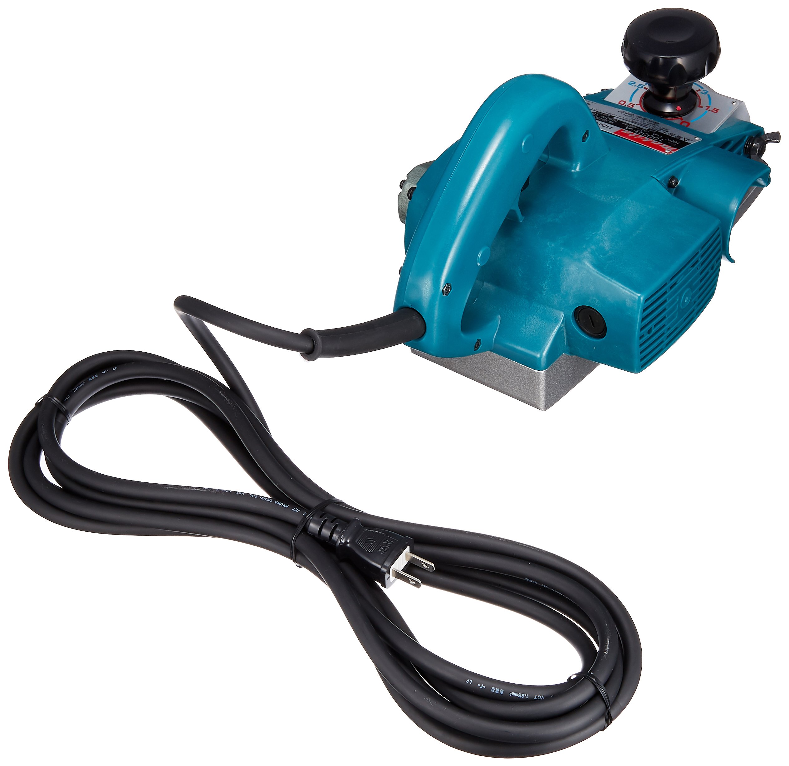 마키타 1003BA 110mm 곡면 전기대패 이미지 2