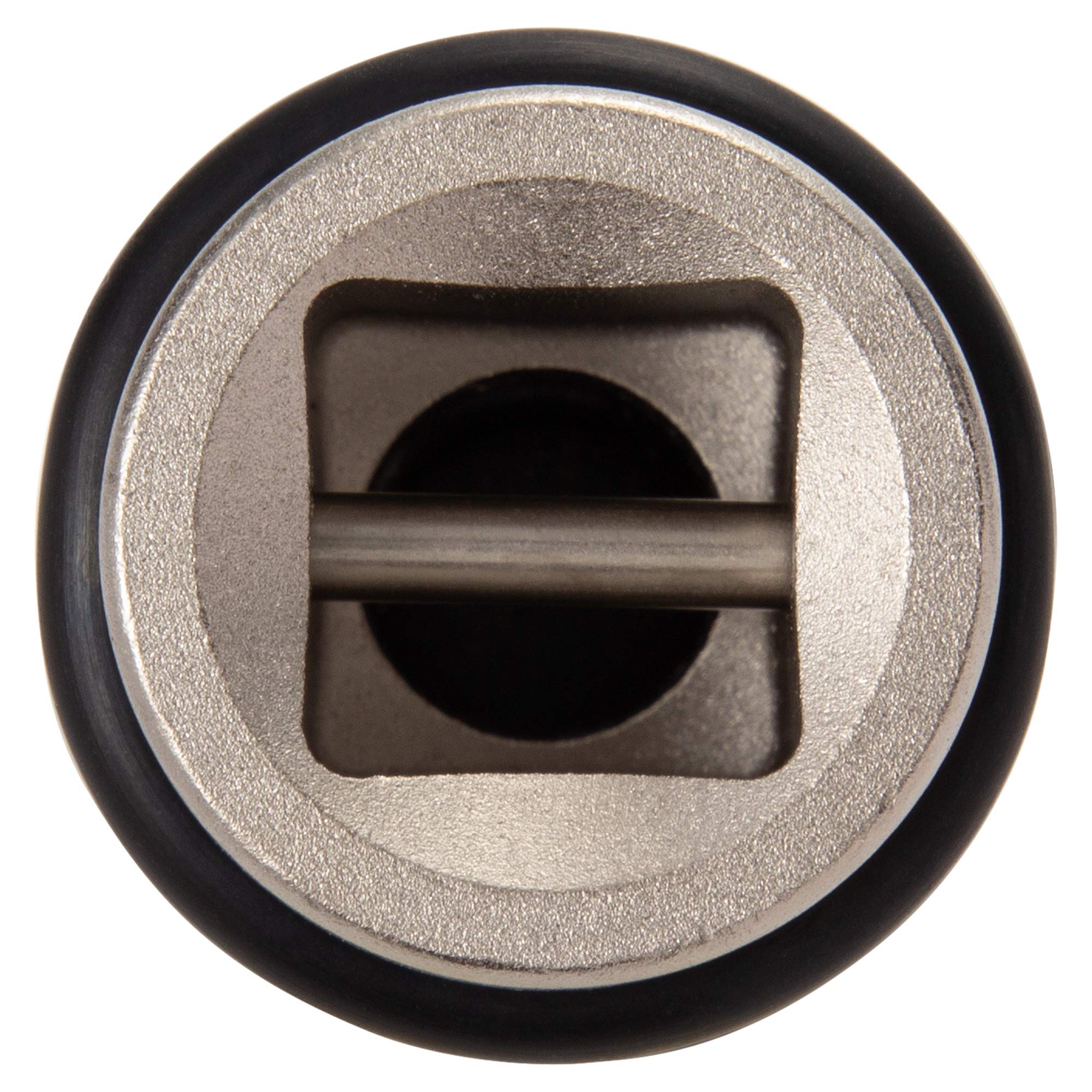 토네 HP4A-21N 레드 12.7mm 21mm 임팩트 박형 휠너트 소켓 이미지 4