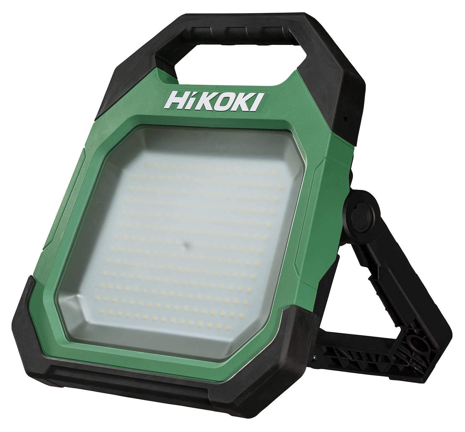 하이코키 UB18DD 10000lm LED 충전 작업등 다이얼식 조광 베어툴