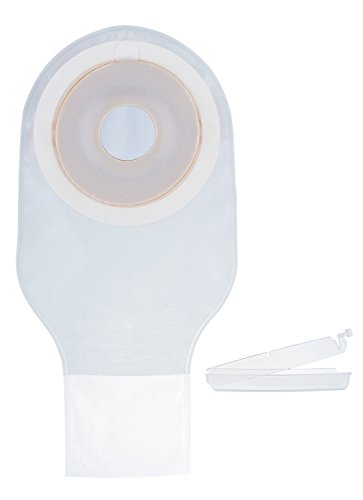 알케어 프로케어1 프리컷Dc 12364 36mm 원피스 장루 주머니 이미지 2