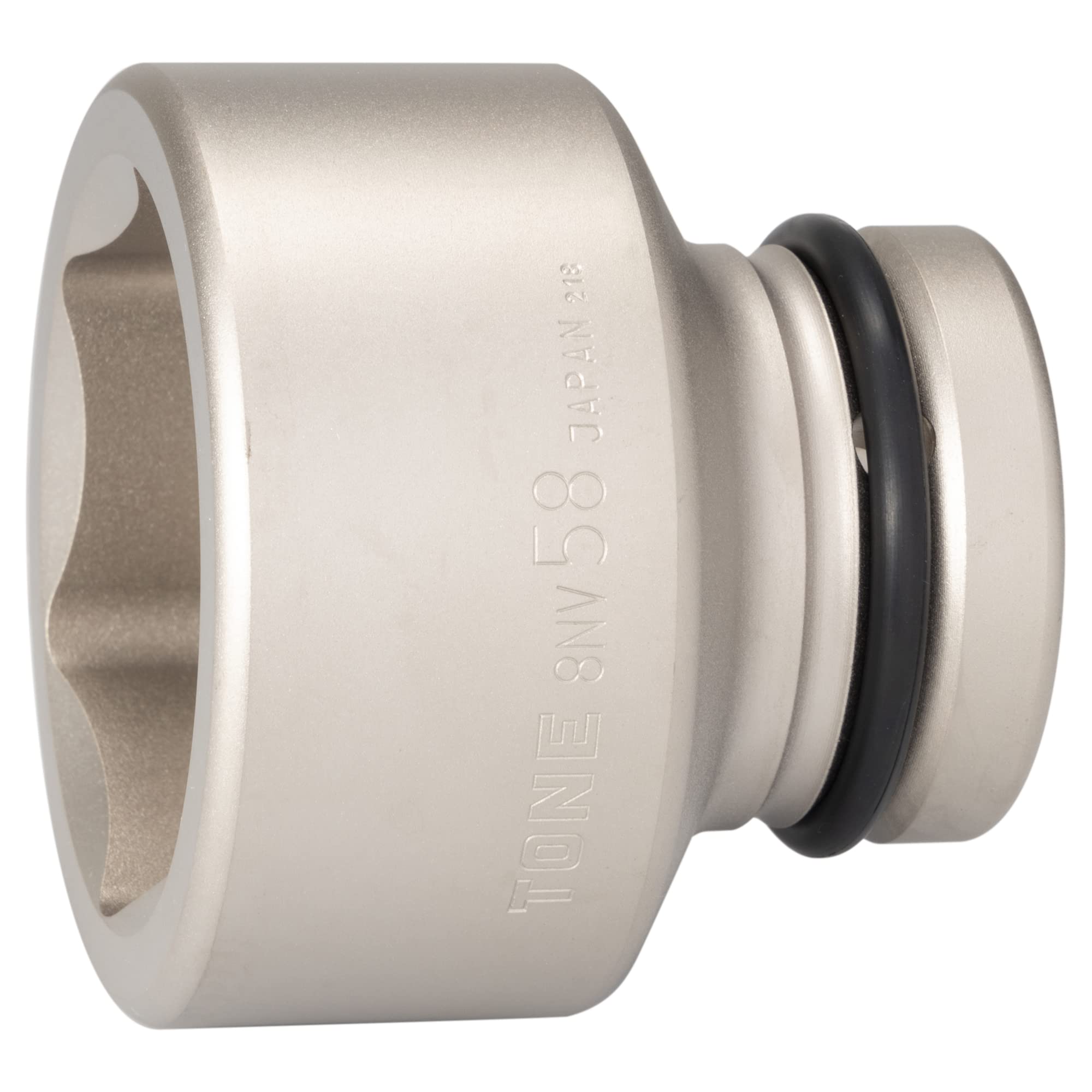 토네 8NV-58 임팩 소켓 25.4mm 58mm