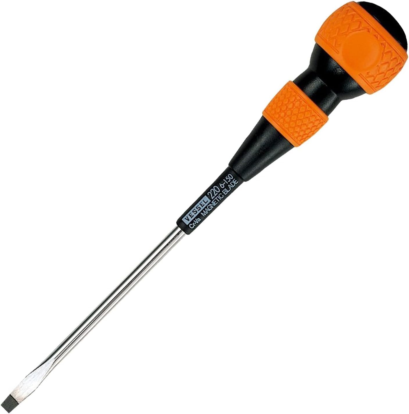 베셀 220 볼그립 드라이버 -6x150 일자 1