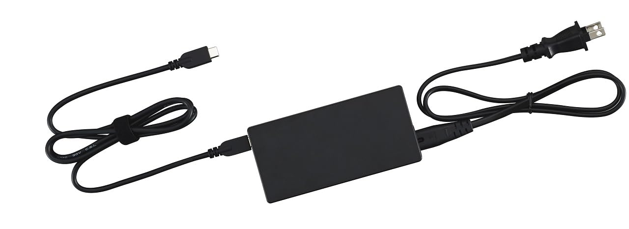 파나소닉 레츠노트 FV 시리즈 USB PD AC 어댑터 CF-AAP102HJS