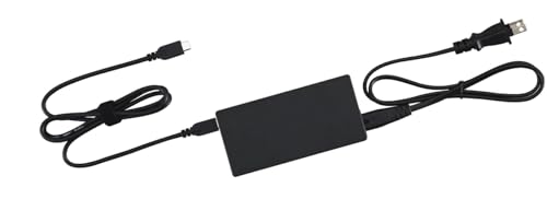 파나소닉 레츠노트 FV 시리즈 USB PD AC 어댑터 CF-AAP102HJS 이미지 2