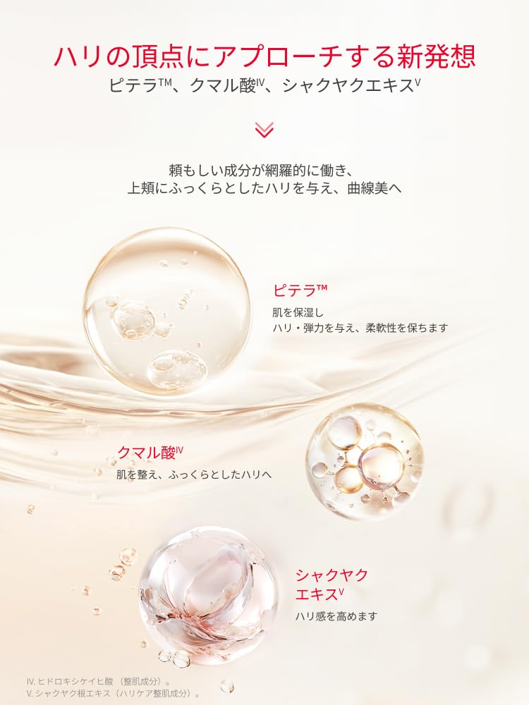 SK-II 스킨파워 리뉴 에어리 크림 80g 수분 탄력 이미지 6