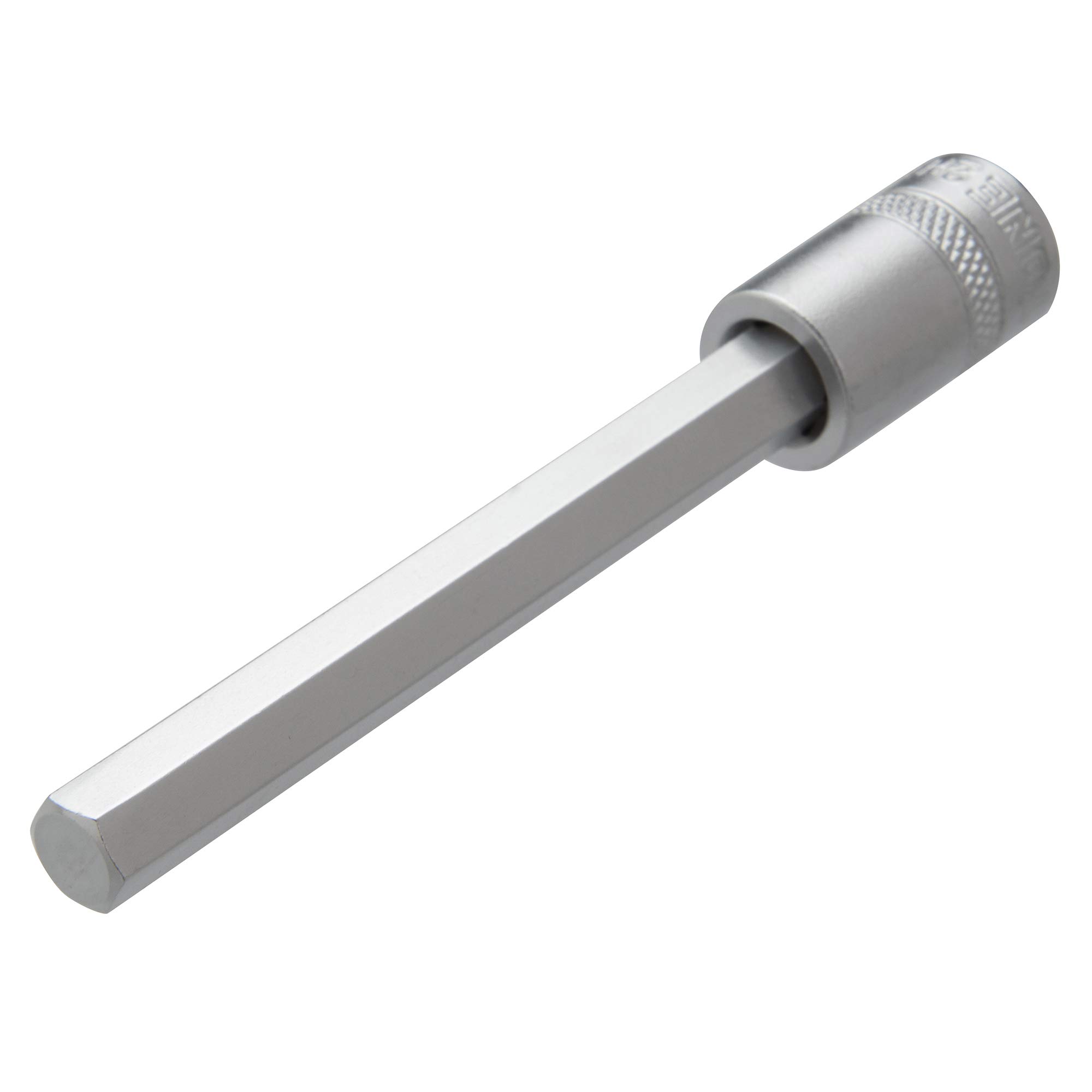토네 2H-08L 8mm 롱 육각 소켓 6.35mm 이미지 3