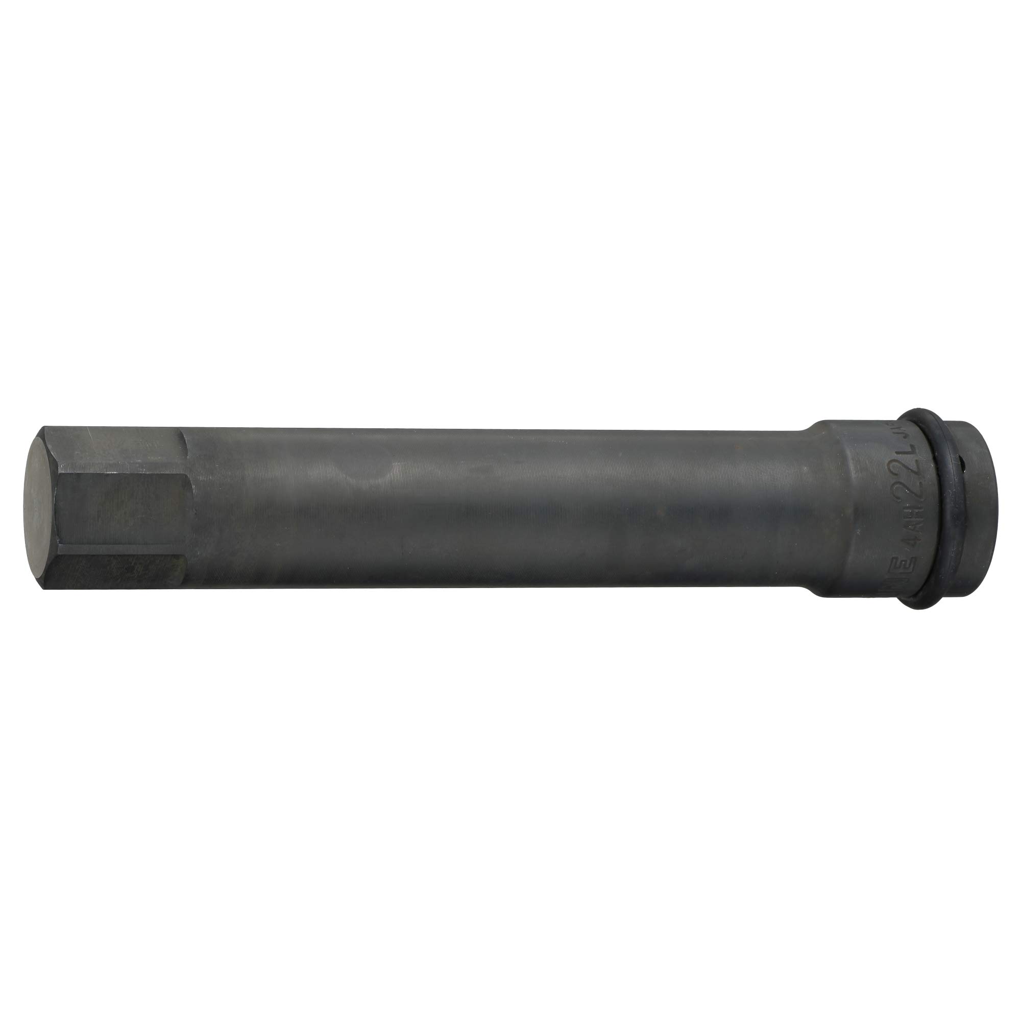 토네 4AH-22L 22mm 임팩트 롱 육각 소켓 12.7mm