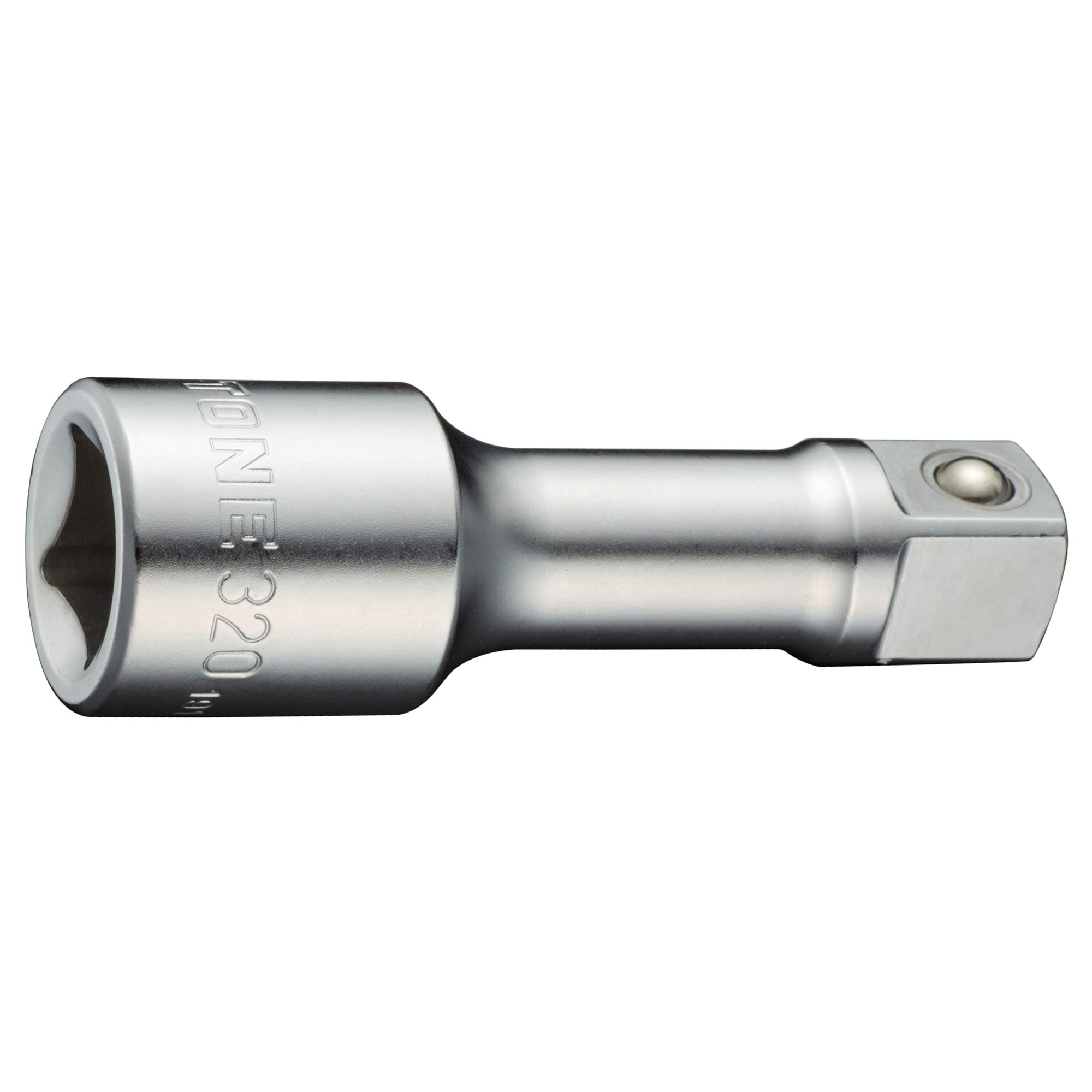 토네 HP320 12.7mm 75mm 익스텐션바 이미지 2