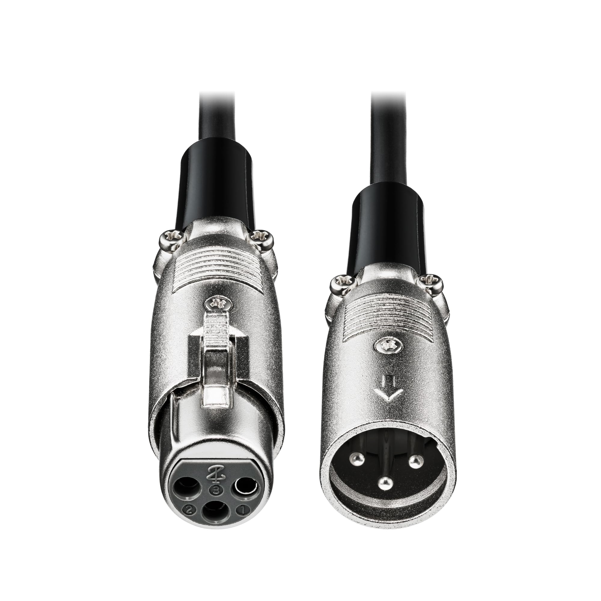 오디오테크니카 AT-MI58/5.0 5m XLR 마이크 케이블