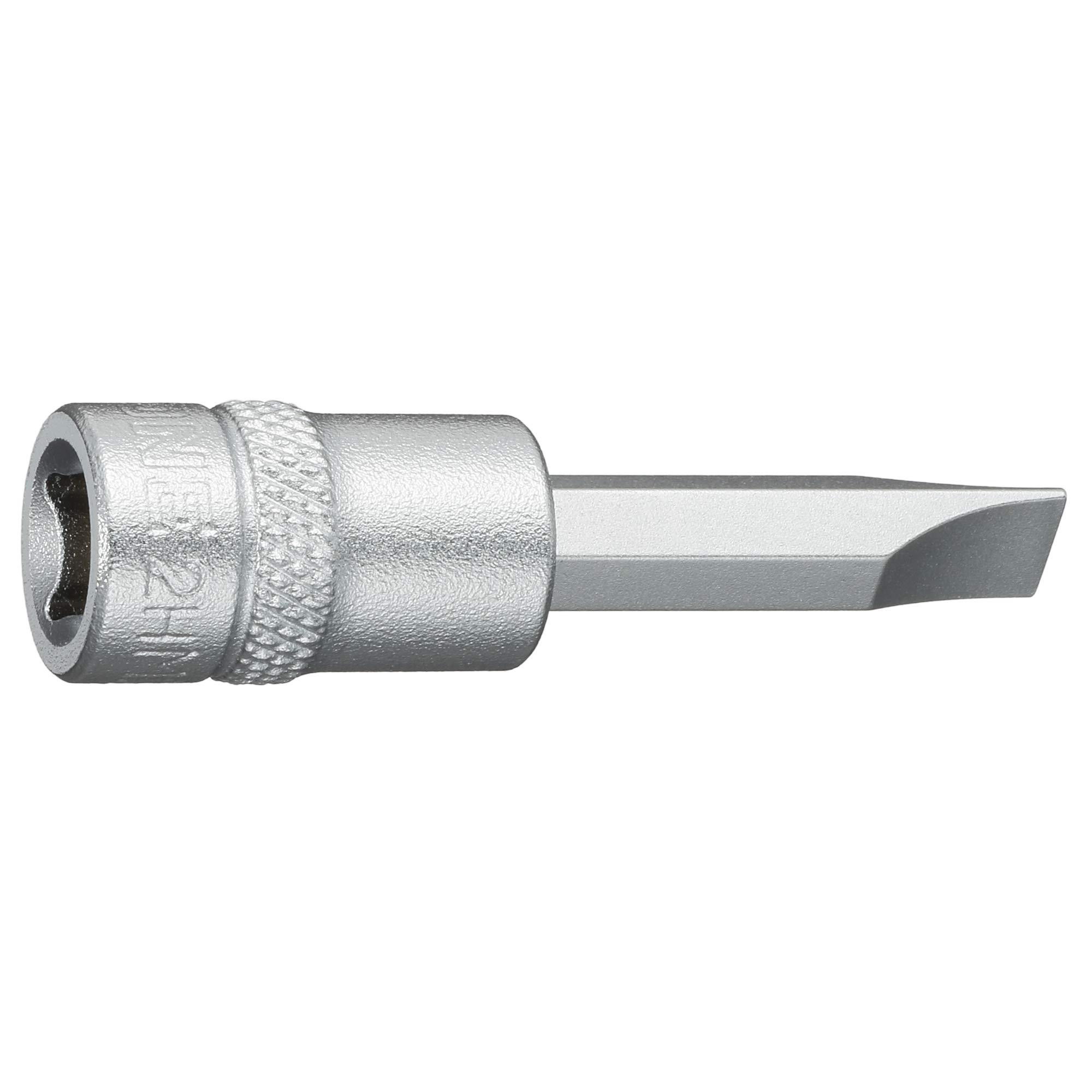 토네 드라이버 비트 소켓 HP2H-M2 6.35mm 이미지 2