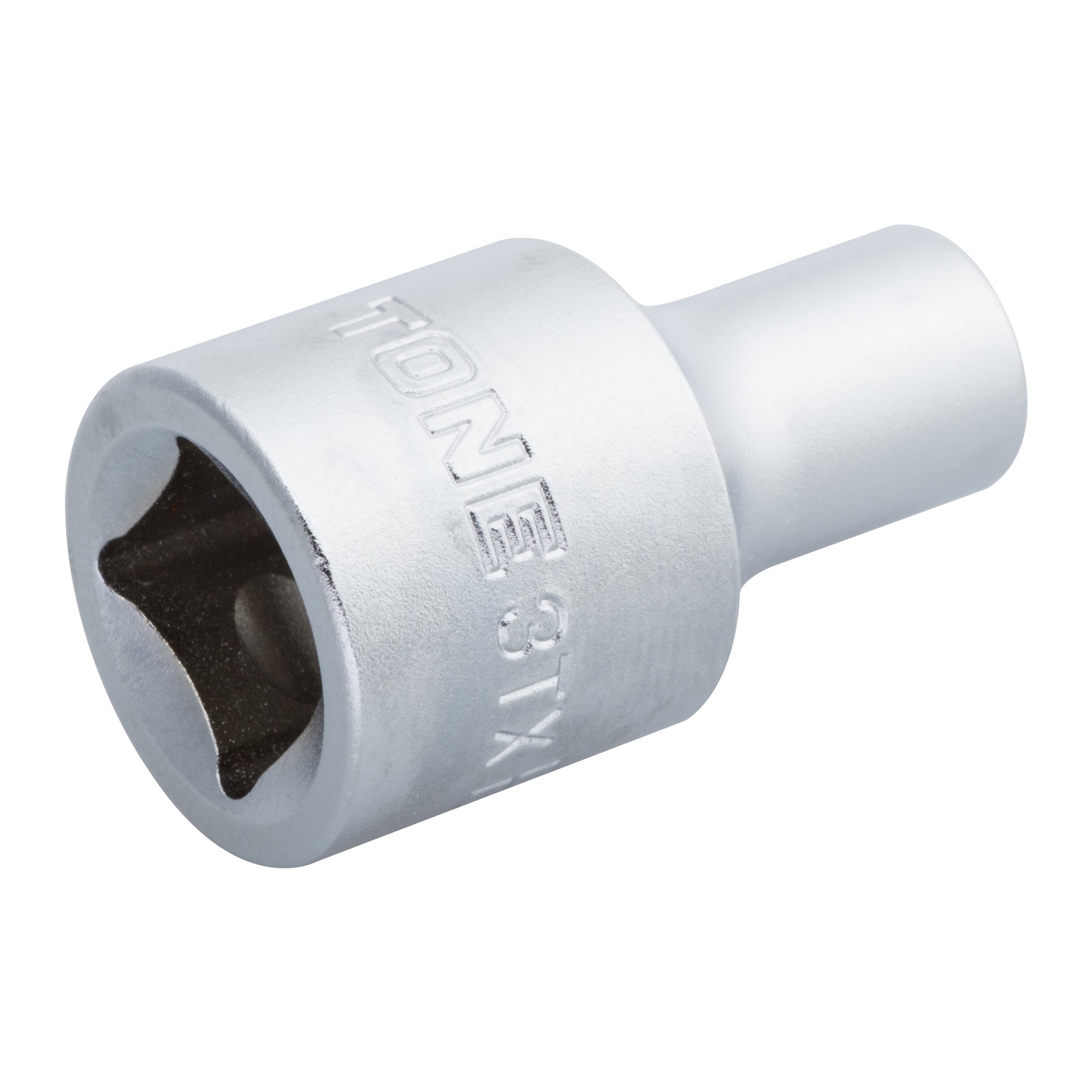 토네 HP3TX-E08 9.5mm E형 별렌치 소켓 이미지 2