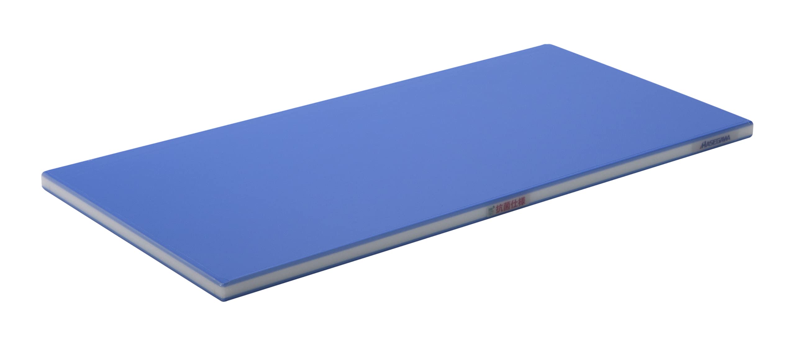 하세가와 SDKB20-5025 블루 500x250mm 경량 폴리에틸렌 도마