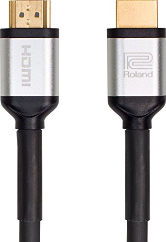 롤랜드 RCC-10-HDMI 3m HDMI 케이블 이미지 2