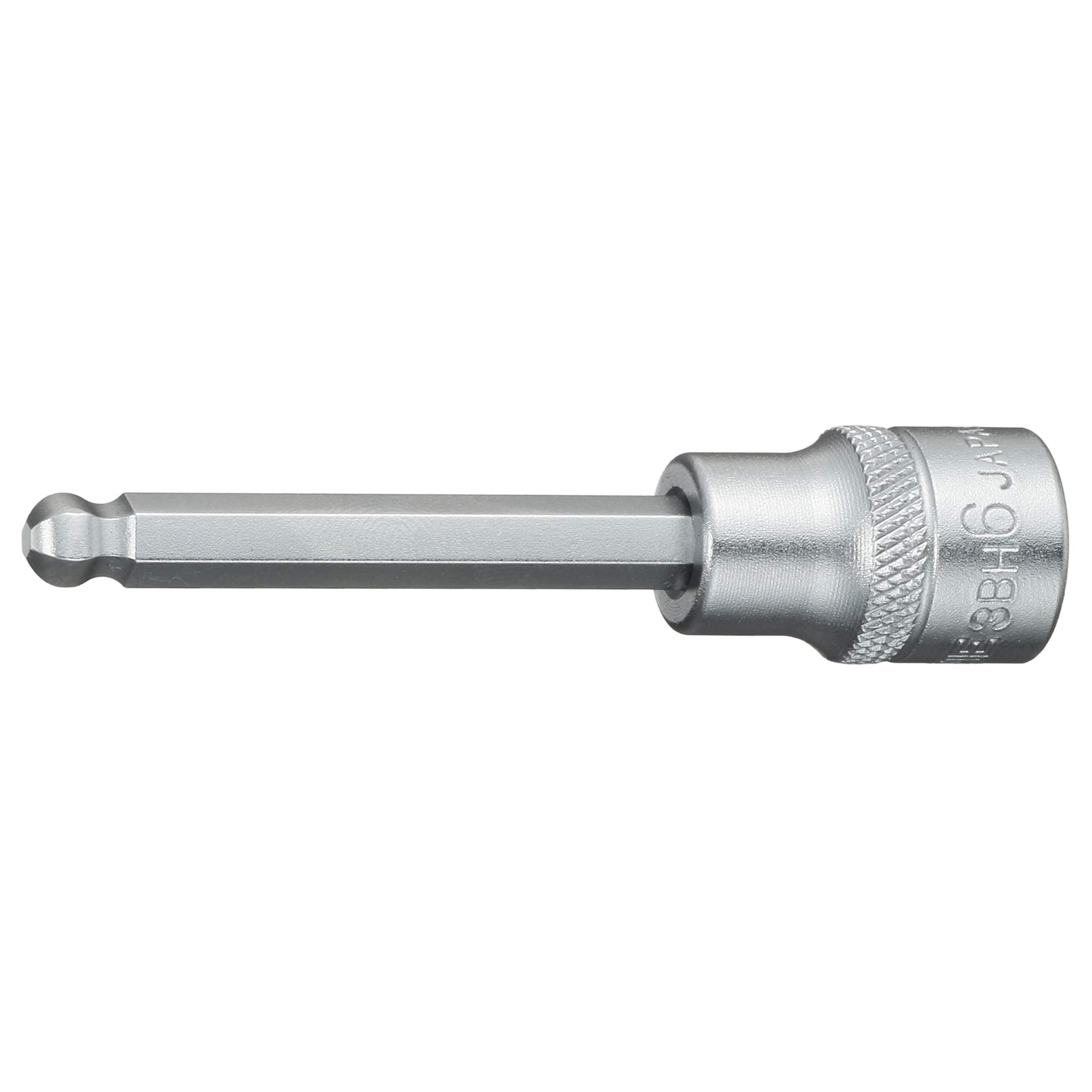 토네 볼포인트 육각 소켓 HP3BH-06 6mm 이미지 1