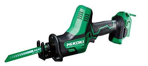 하이코키 CR18DA 18V 충전식 레시프로소 본체만