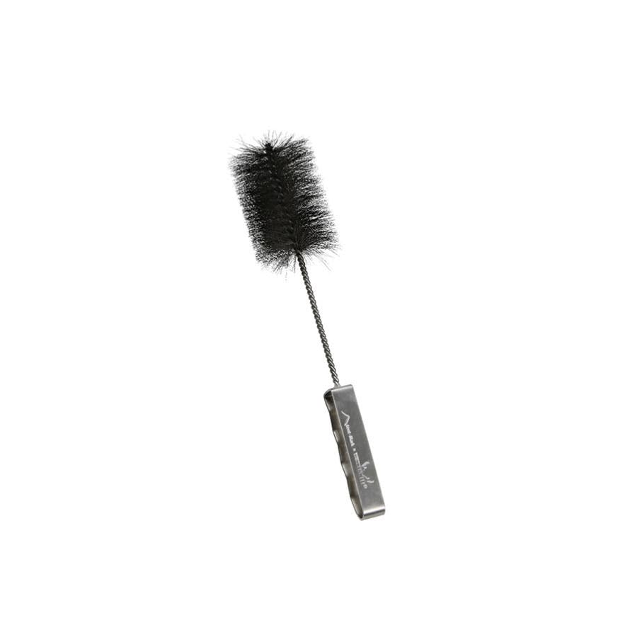 텐트마크 디자인 우드스토브 M 전용 굴뚝 청소 브러시 76mm 이미지 2