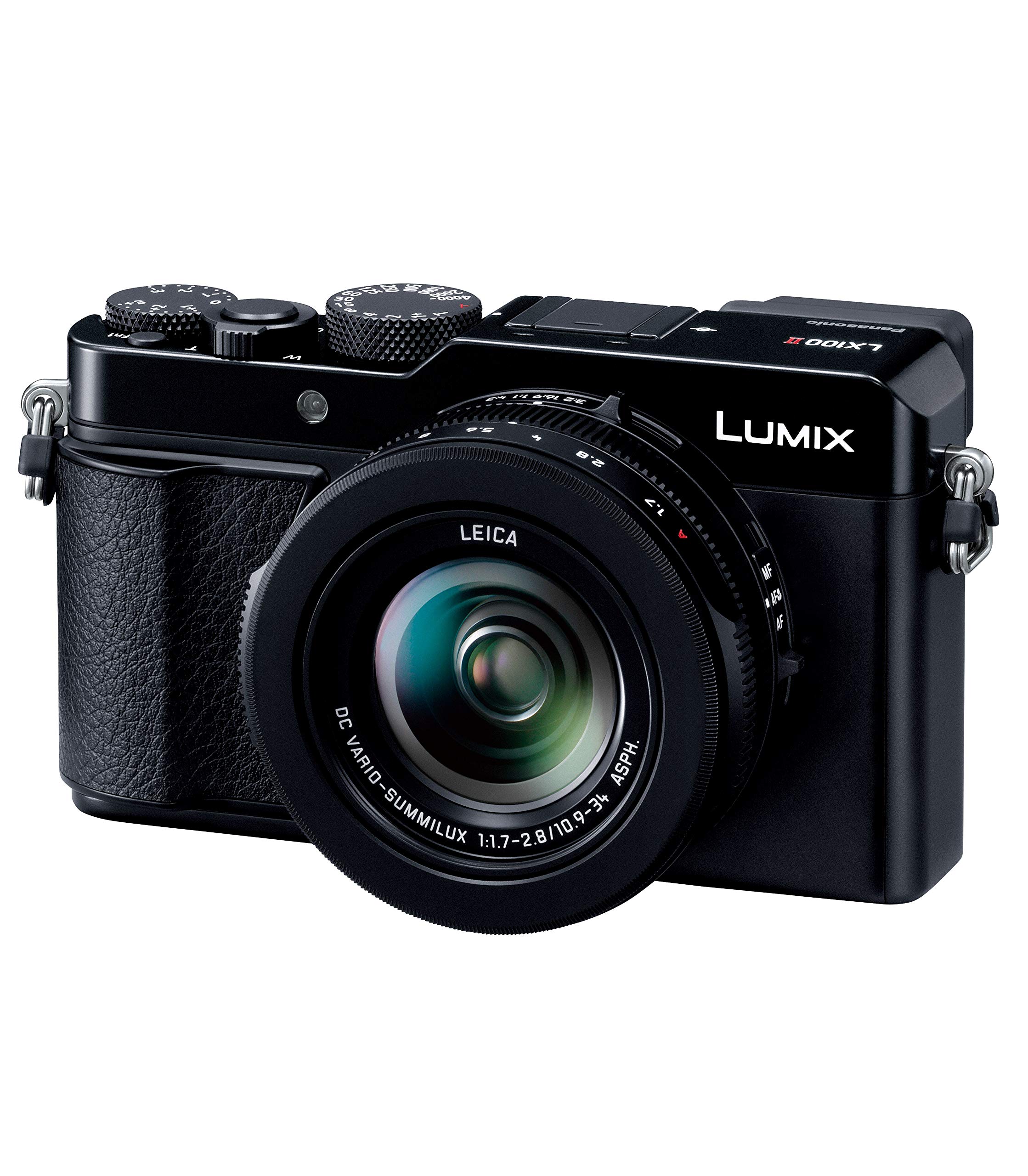 [중고] 파나소닉 루믹스 LX100M2 콤팩트 카메라 4K DC-LX100M2 본체