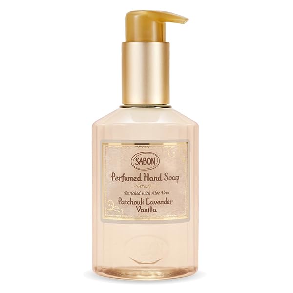 사본 파출리 라벤더 바닐라 핸드워시 200ml