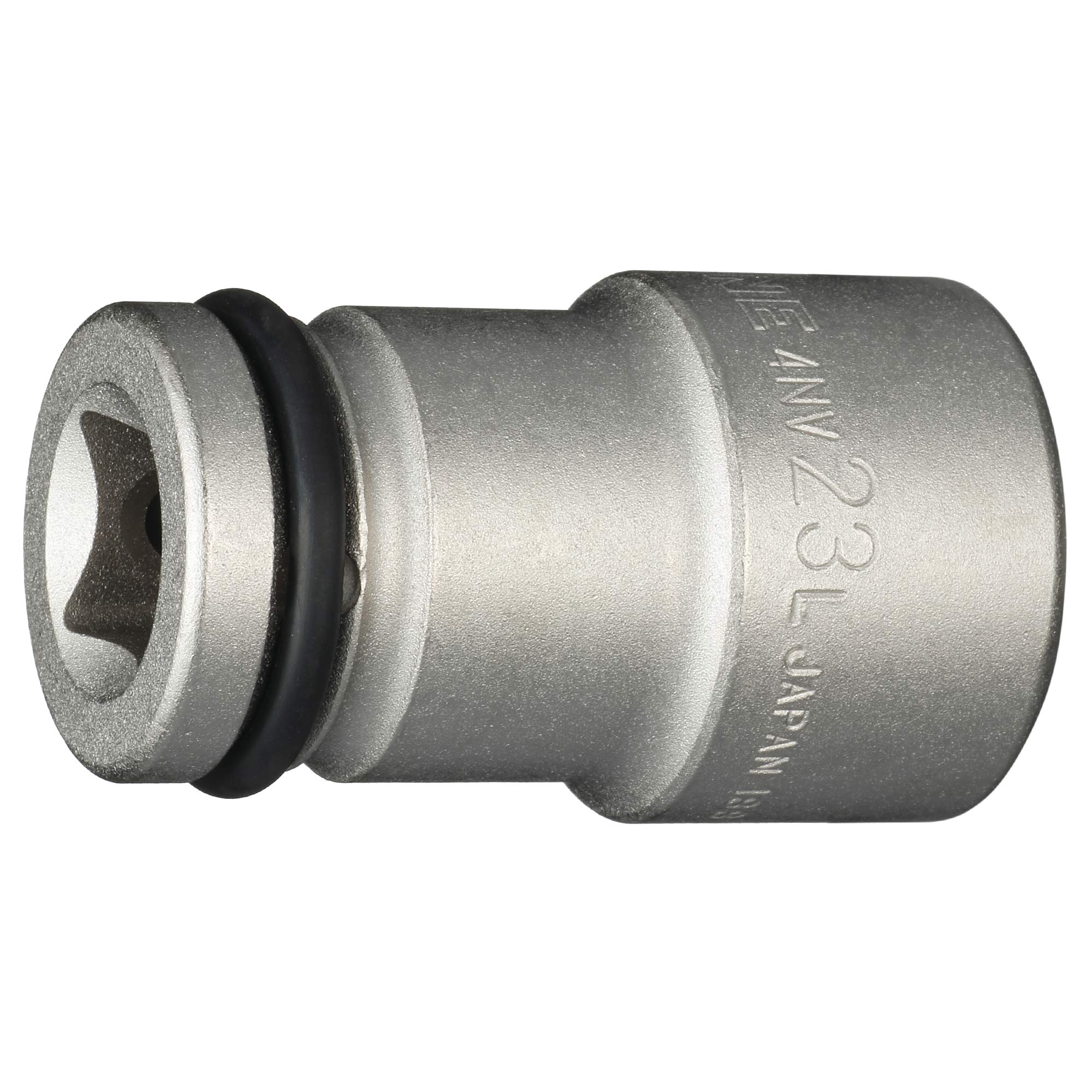 토네 HP4NV-23L 23mm 임팩트 롱소켓 이미지 2