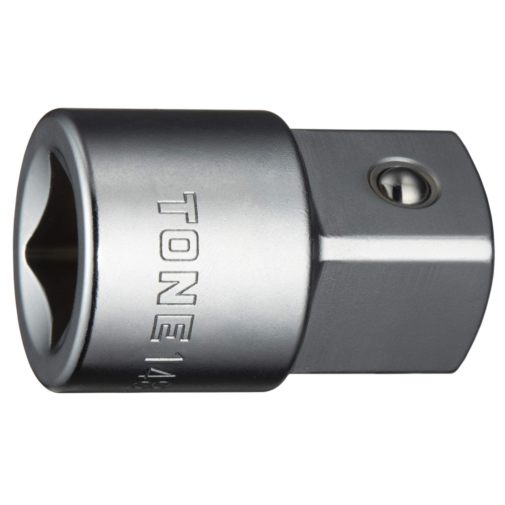 토네 HP148 소켓 어댑터 19.0mm 25.4mm 변환 이미지 2