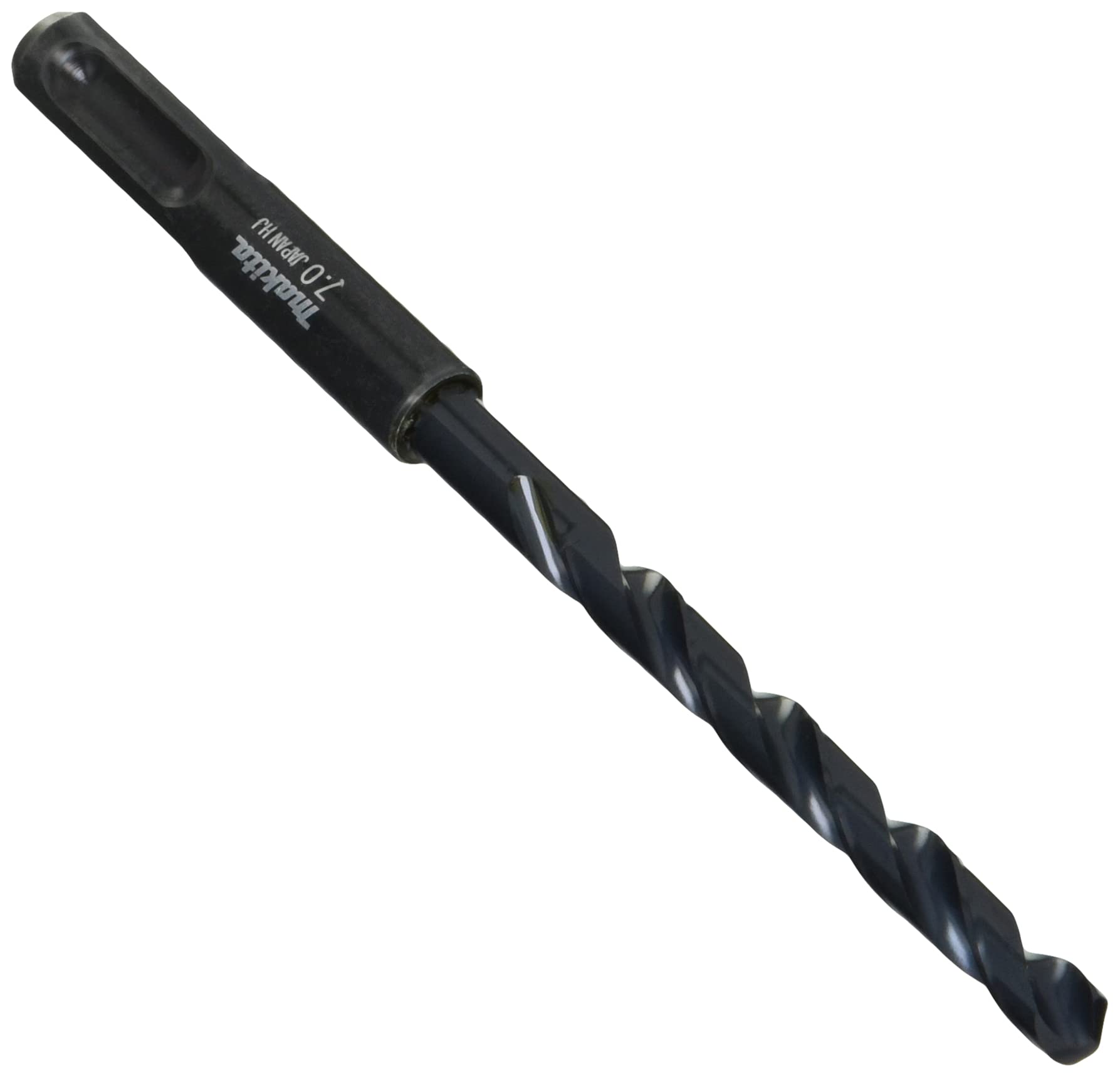 마키타 SDS 철공용 드릴비트 7.0mm A-66880