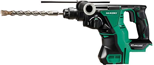 하이코키 DH14DBL 14.4V 무선 로터리 해머드릴 본체