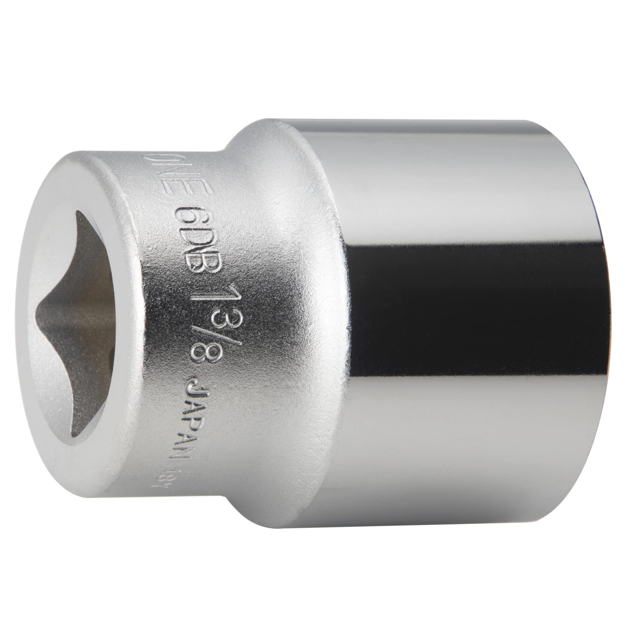 토네 6DB-44 1-3/8인치 12각 소켓 이미지 2
