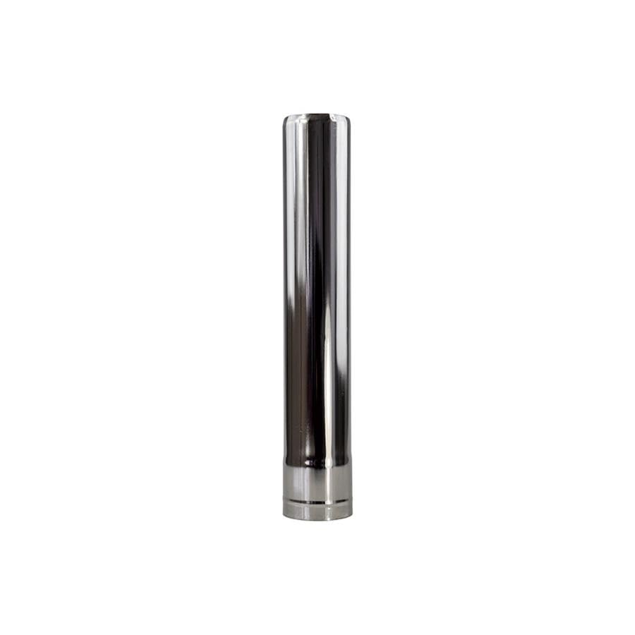 텐트마크 디자인 우드스토브M용 연통 76mm