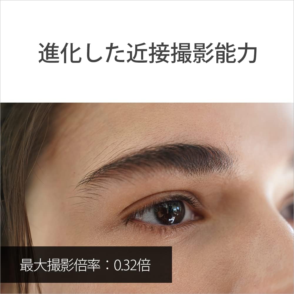 소니 G Master FE 24-70mm F2.8 GM II 표준 줌렌즈 이미지 8