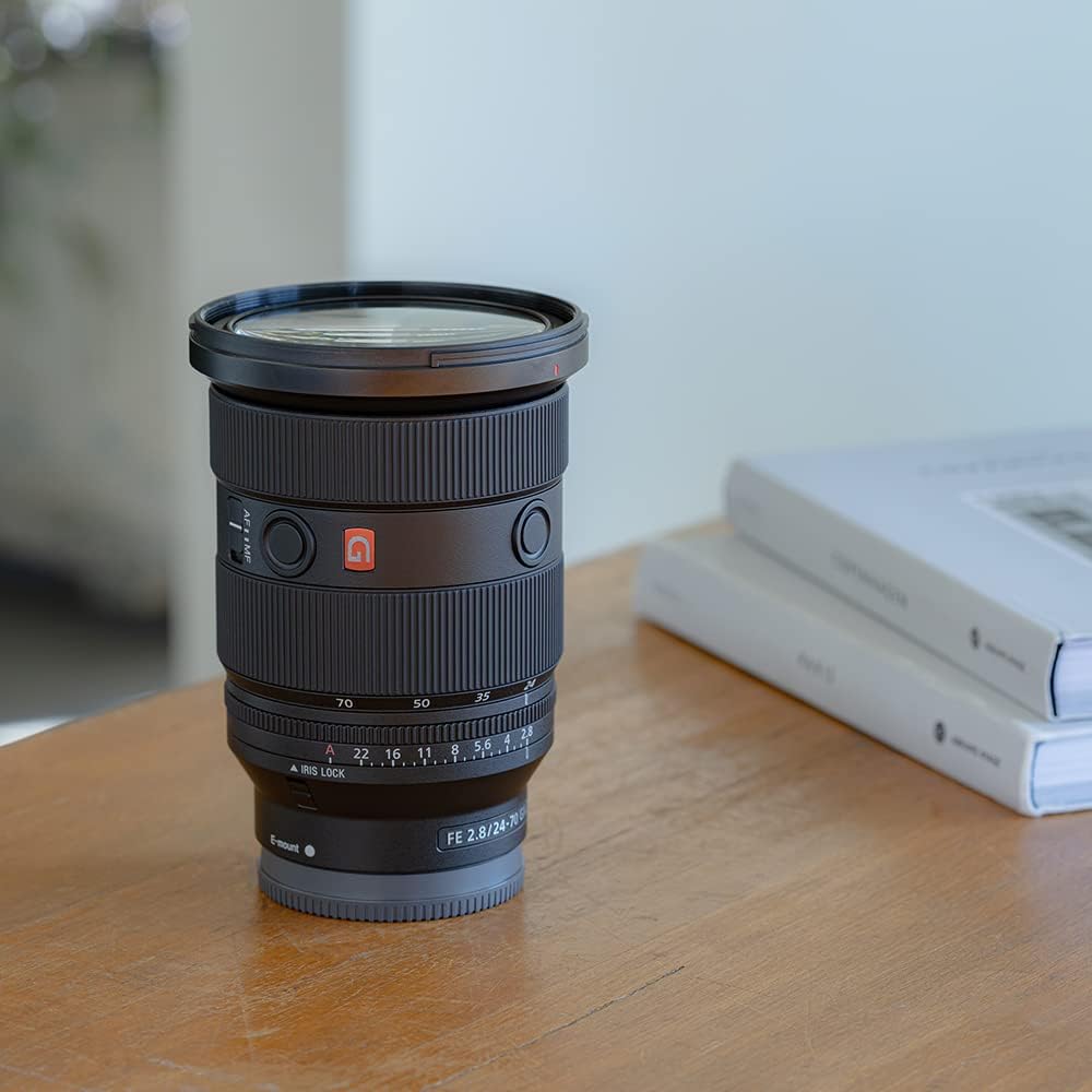 소니 G Master FE 24-70mm F2.8 GM II 표준 줌렌즈 이미지 17