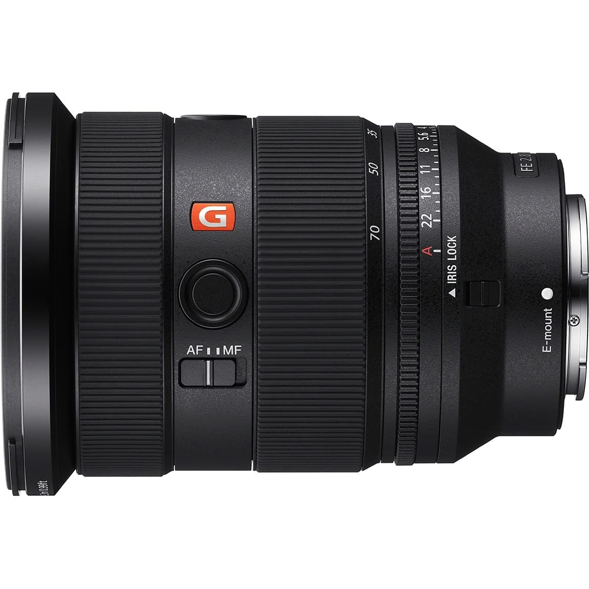 소니 G Master FE 24-70mm F2.8 GM II 표준 줌렌즈 이미지 2