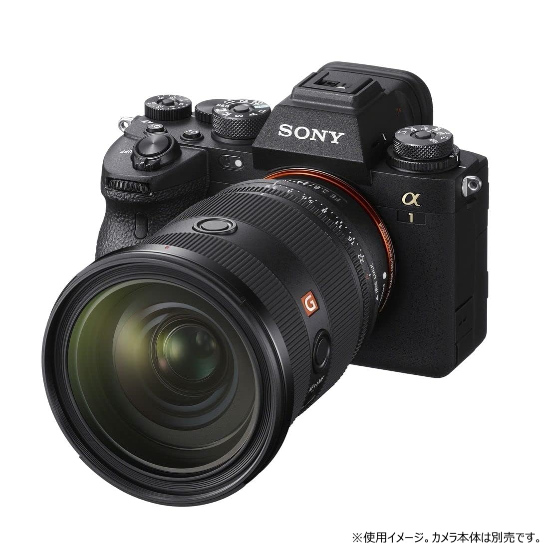 소니 G Master FE 24-70mm F2.8 GM II 표준 줌렌즈 이미지 18