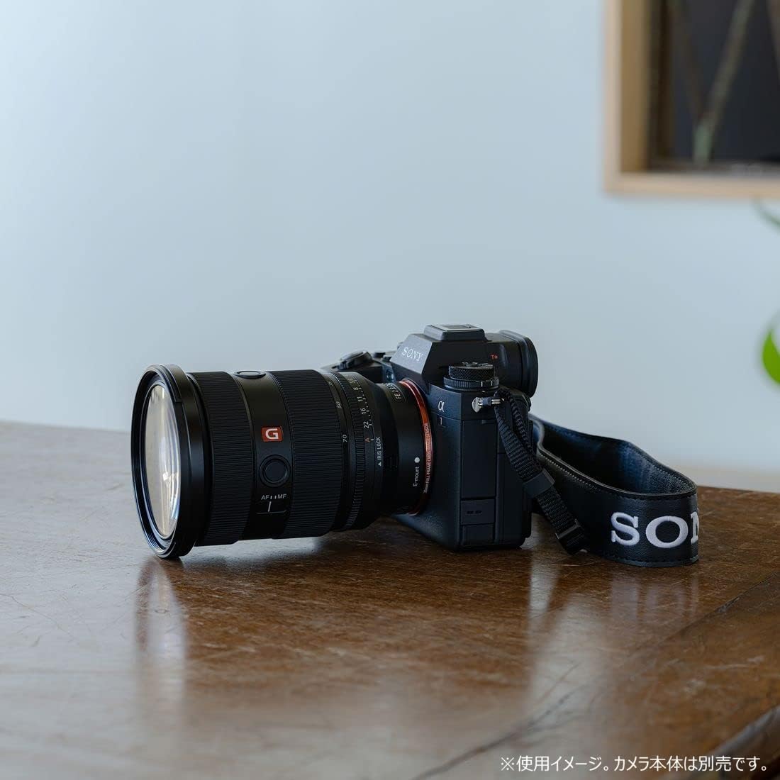 소니 G Master FE 24-70mm F2.8 GM II 표준 줌렌즈 이미지 21