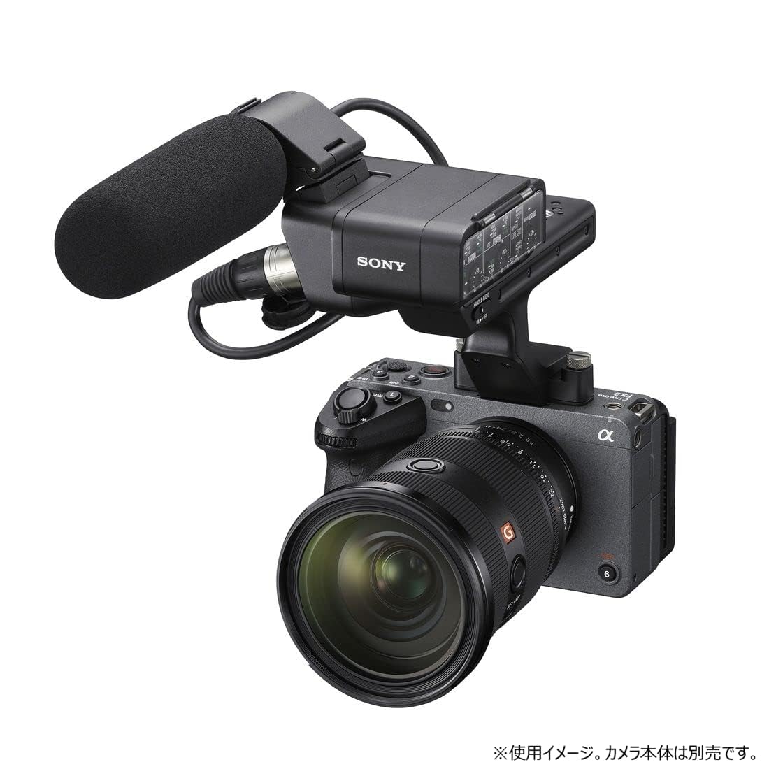 소니 G Master FE 24-70mm F2.8 GM II 표준 줌렌즈 이미지 19