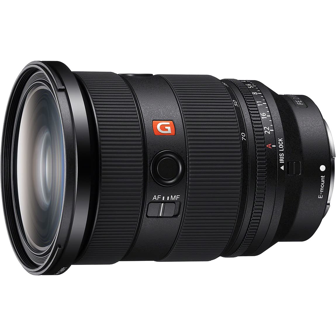 소니 G Master FE 24-70mm F2.8 GM II 표준 줌렌즈