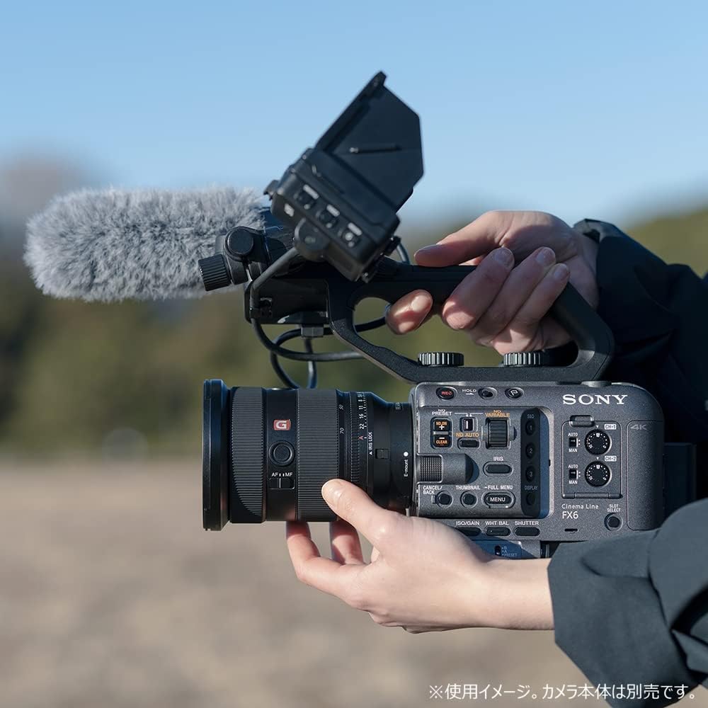 소니 G Master FE 24-70mm F2.8 GM II 표준 줌렌즈 이미지 25