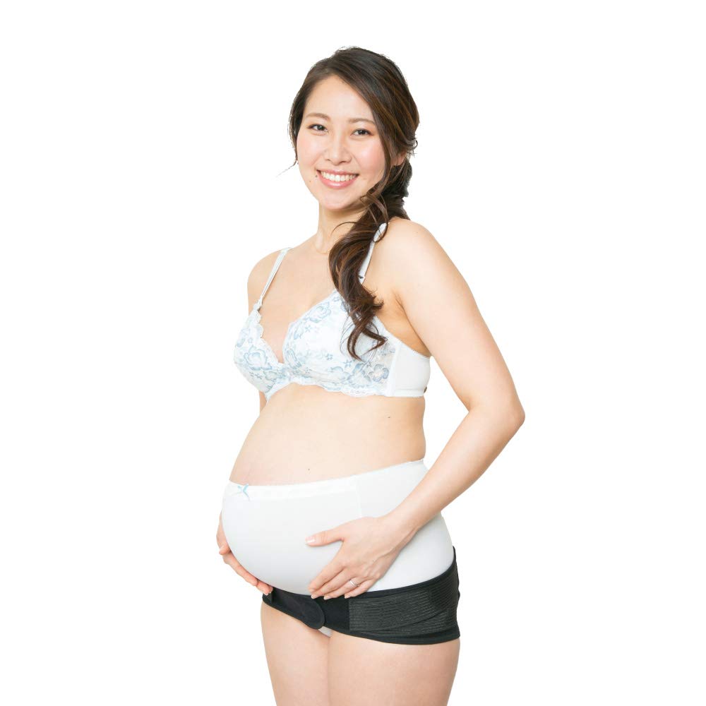 피죤 임신중부터 사용가능 골반벨트 LL사이즈 이미지 4