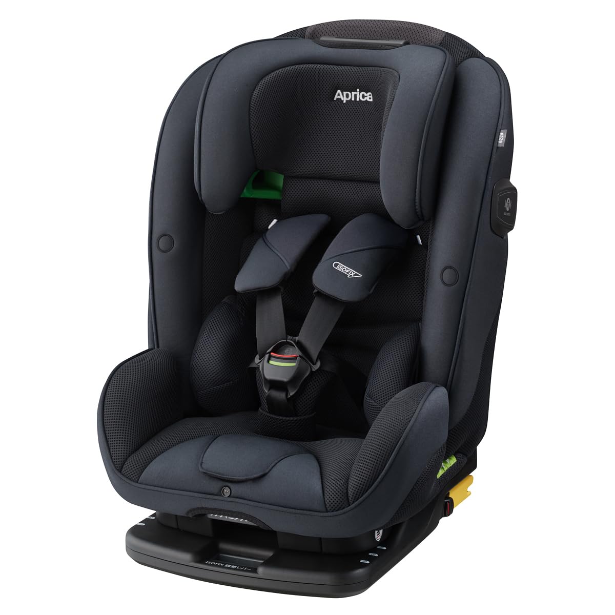 아프리카 폼핏 넥스트 스테라네이비 2195730 주니어 카시트 ISOFIX R129