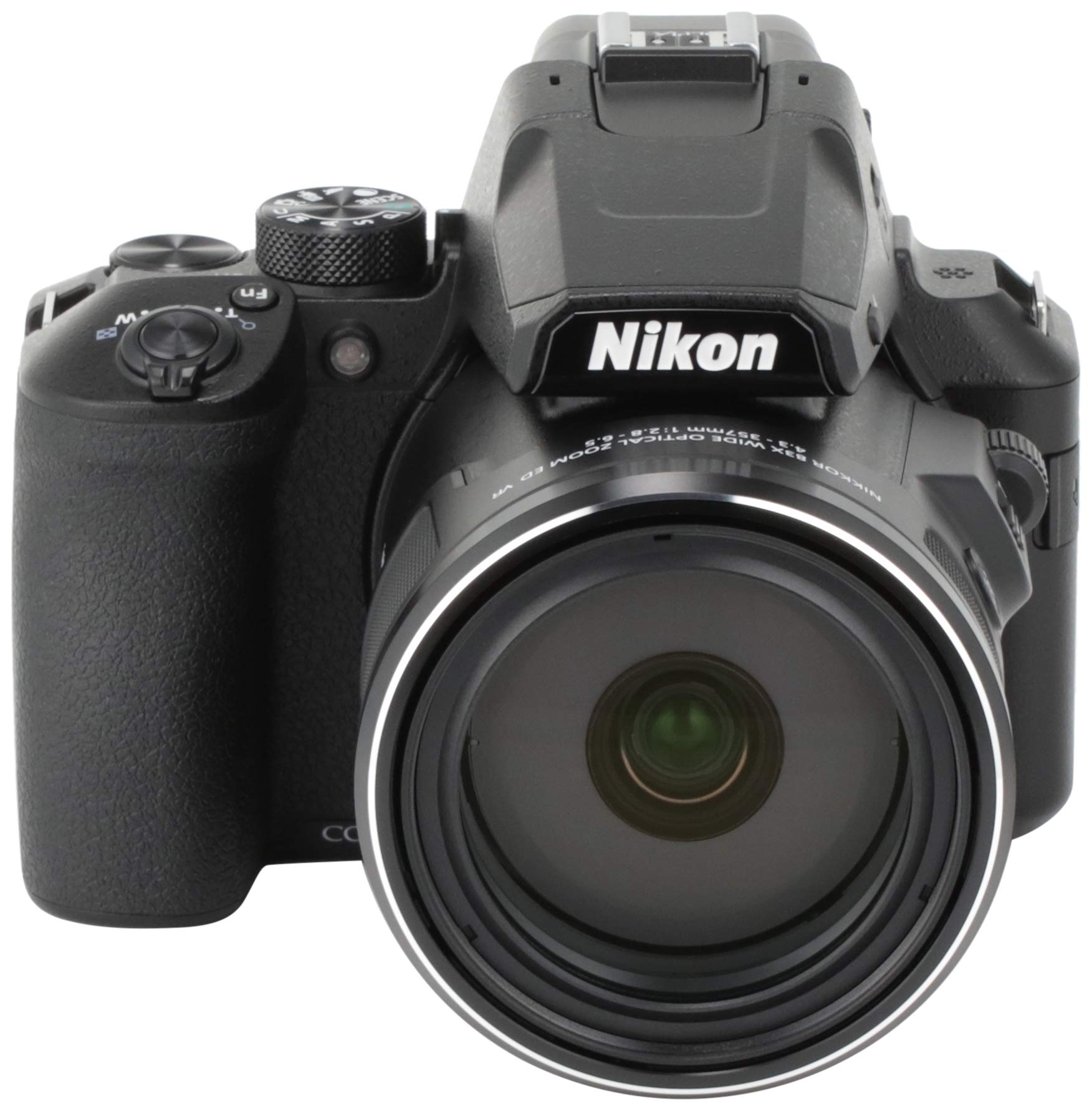 니콘 쿨픽스 P950 블랙 고배율 콤팩트 카메라 카메라 단품 이미지 15