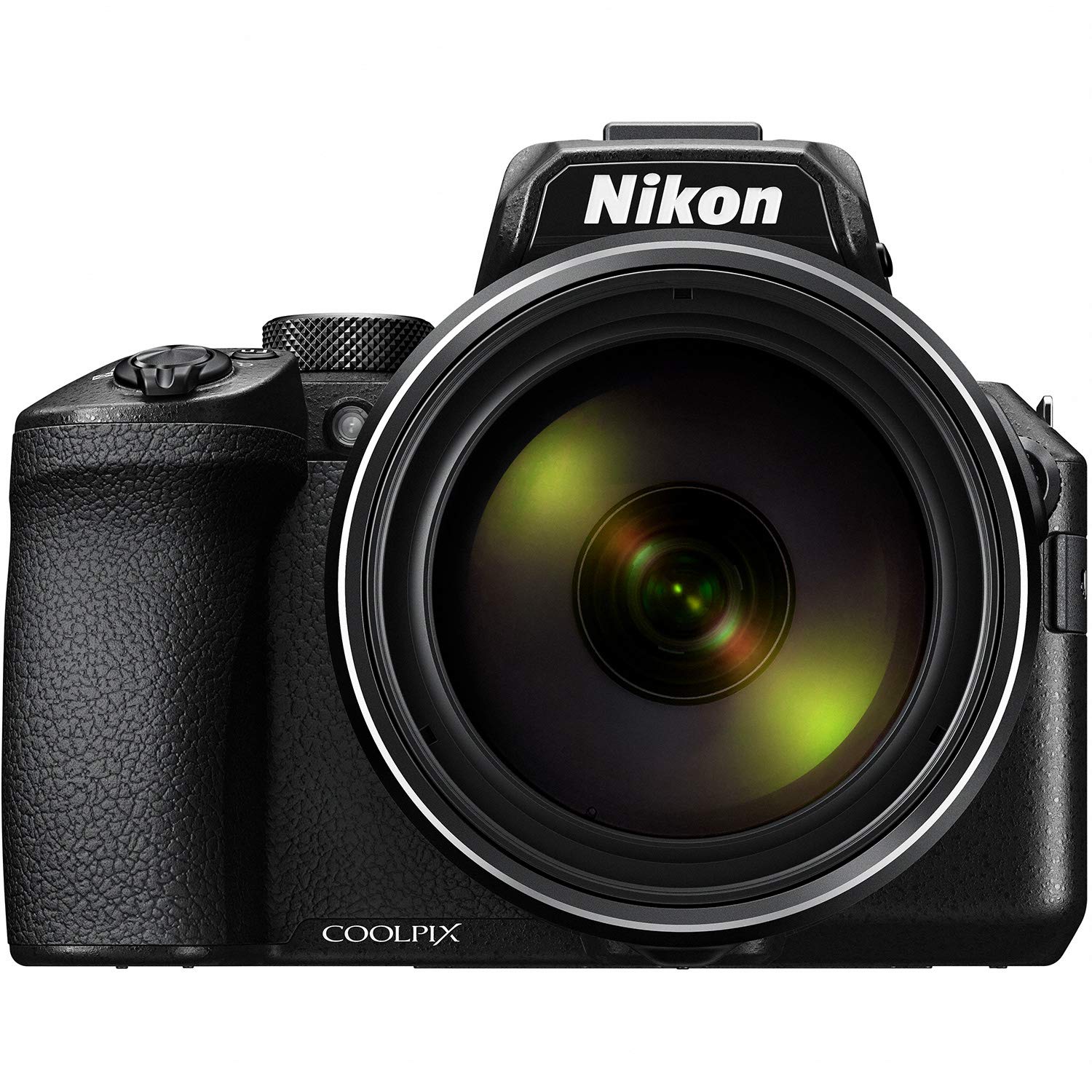 니콘 쿨픽스 P950 블랙 고배율 콤팩트 카메라 카메라 단품