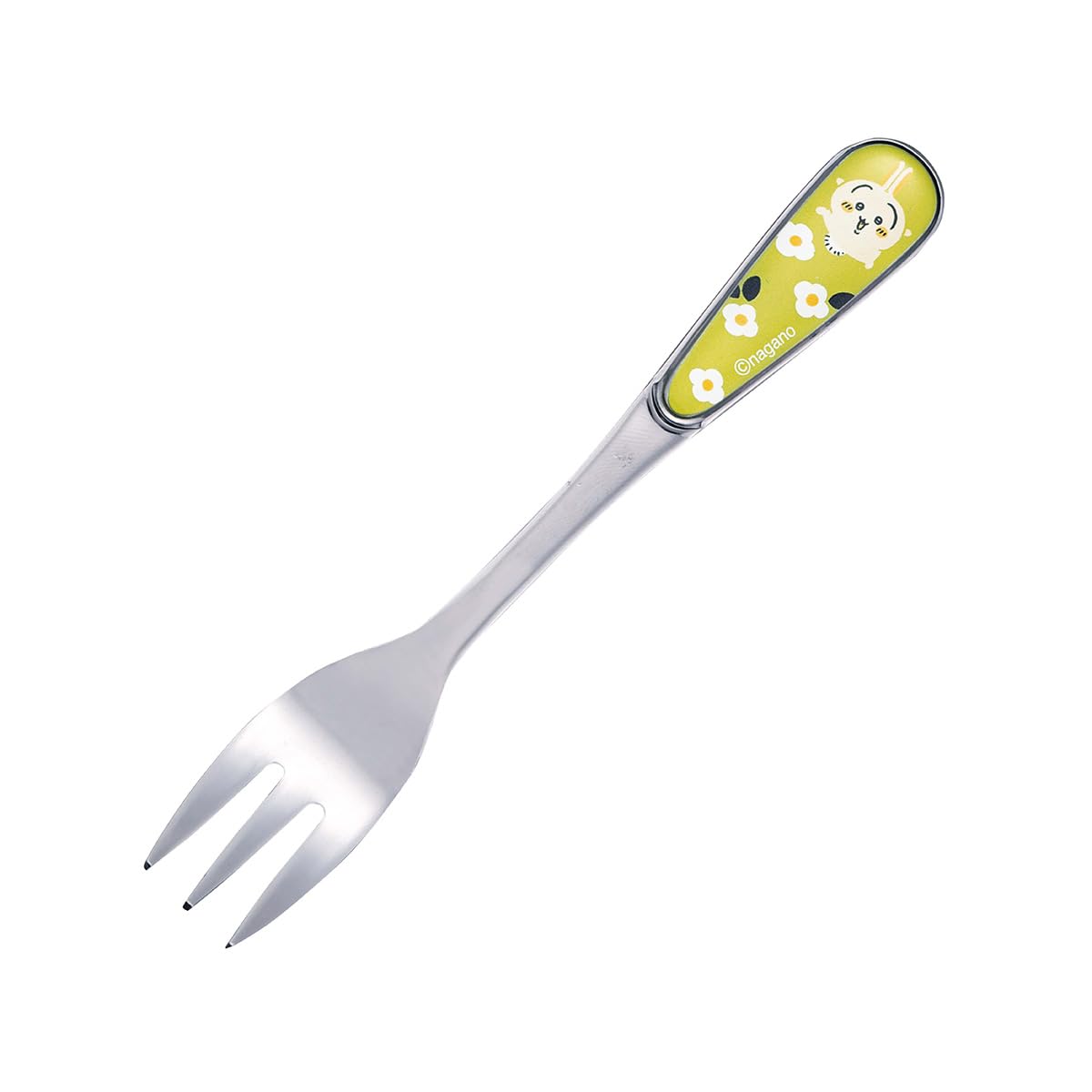 야마카 치이카와 플라워가든 우사기 CKW23-851 14cm 포크
