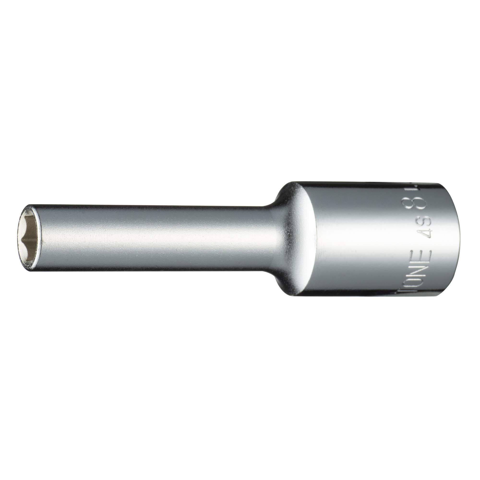 토네 HP4S-08L 8mm 12.7sq 6각 딥소켓