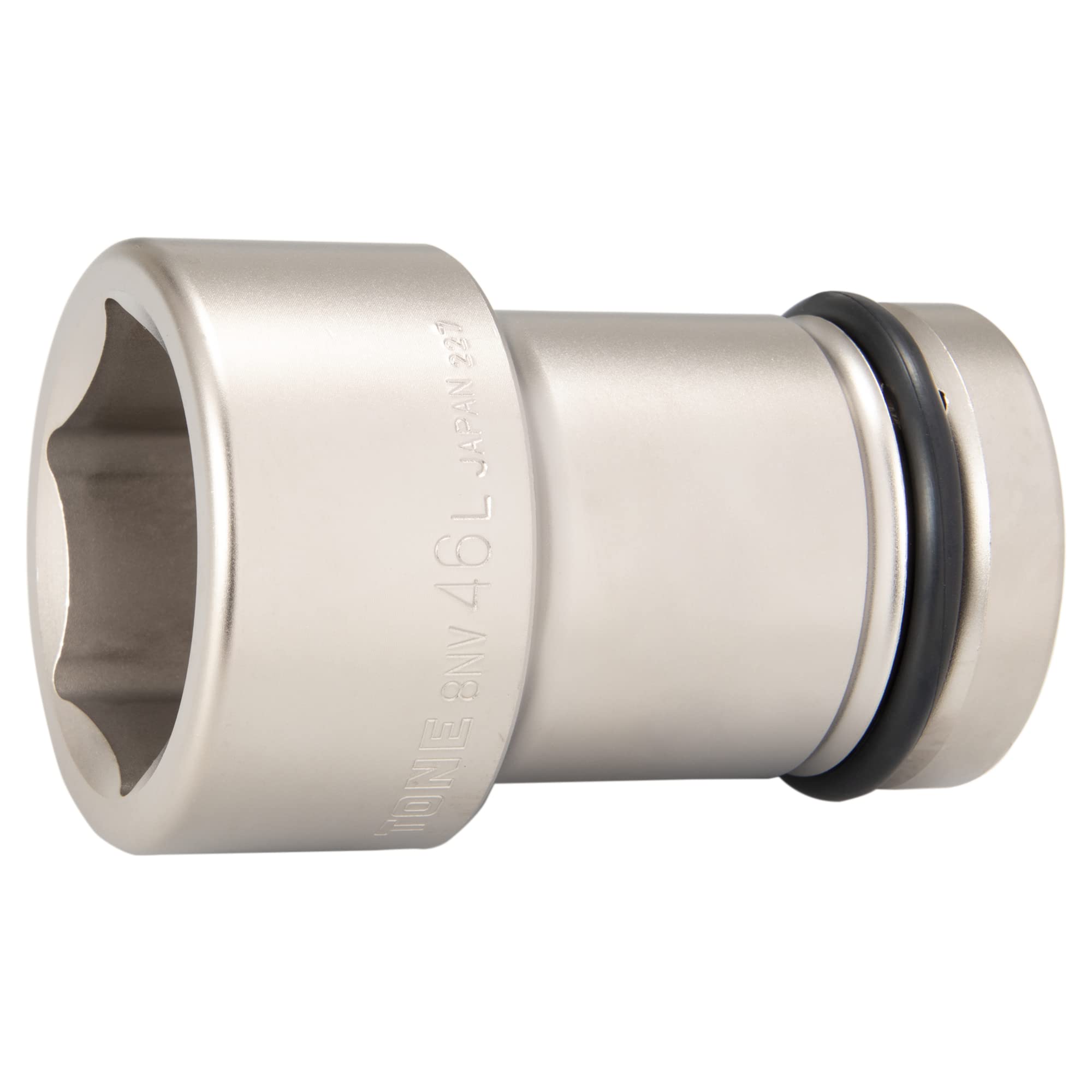 토네 8NV-46L 임팩트 롱 소켓 25.4mm 46mm